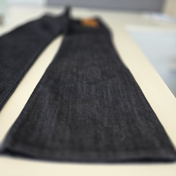 Mavi boot cut women's jeans - Picture 4 of 13